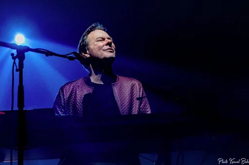 Cock Robin (85-89) · De Oosterpoort, Groningen · wo 19 mei 2027