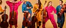 CODA · Theater en Buitensociëteit Hanzehof, Zutphen · do 14 jan 2027