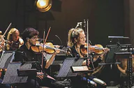 Codarts · Hillegondakerk, Rotterdam · Sat, 20 Mar 2027