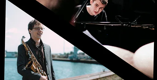 Codarts Jazz & Global Sessions: Paul Tintelnot & Max Pöpsel · de Doelen, Rotterdam · do 10 sep 2026