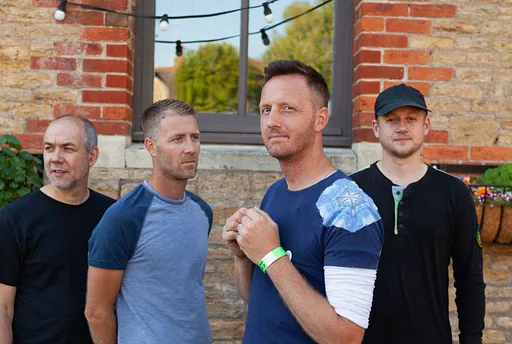 Coldplace - Coldplay tribute · De Cacaofabriek, Helmond · vr 26 mrt 2027