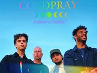 Coldpray! A Tribute to Coldplay · Huis van Eemnes, Eemnes · za 10 okt 2026