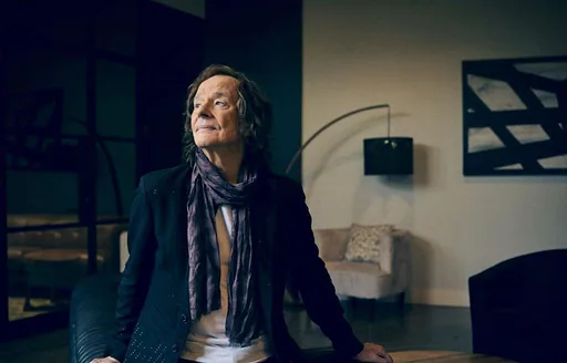 Colin Blunstone · De Oosterpoort, Groningen · Mon, 24 May 2027