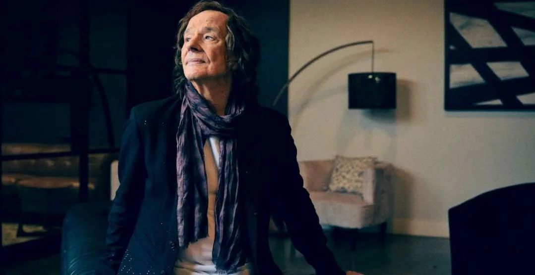 Colin Blunstone · de Doelen, Rotterdam · Sun, 23 May 2027