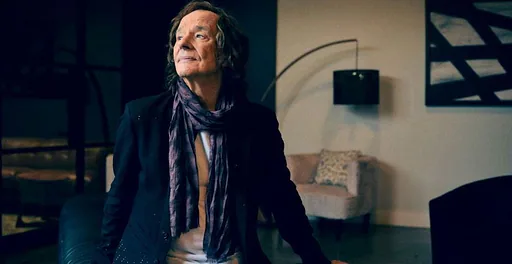 Colin Blunstone · de Doelen, Rotterdam · Sun, 23 May 2027