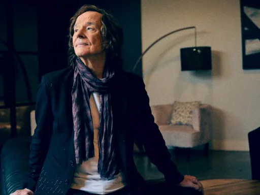 Colin Blunstone · Musis, Arnhem · Thu, 20 May 2027