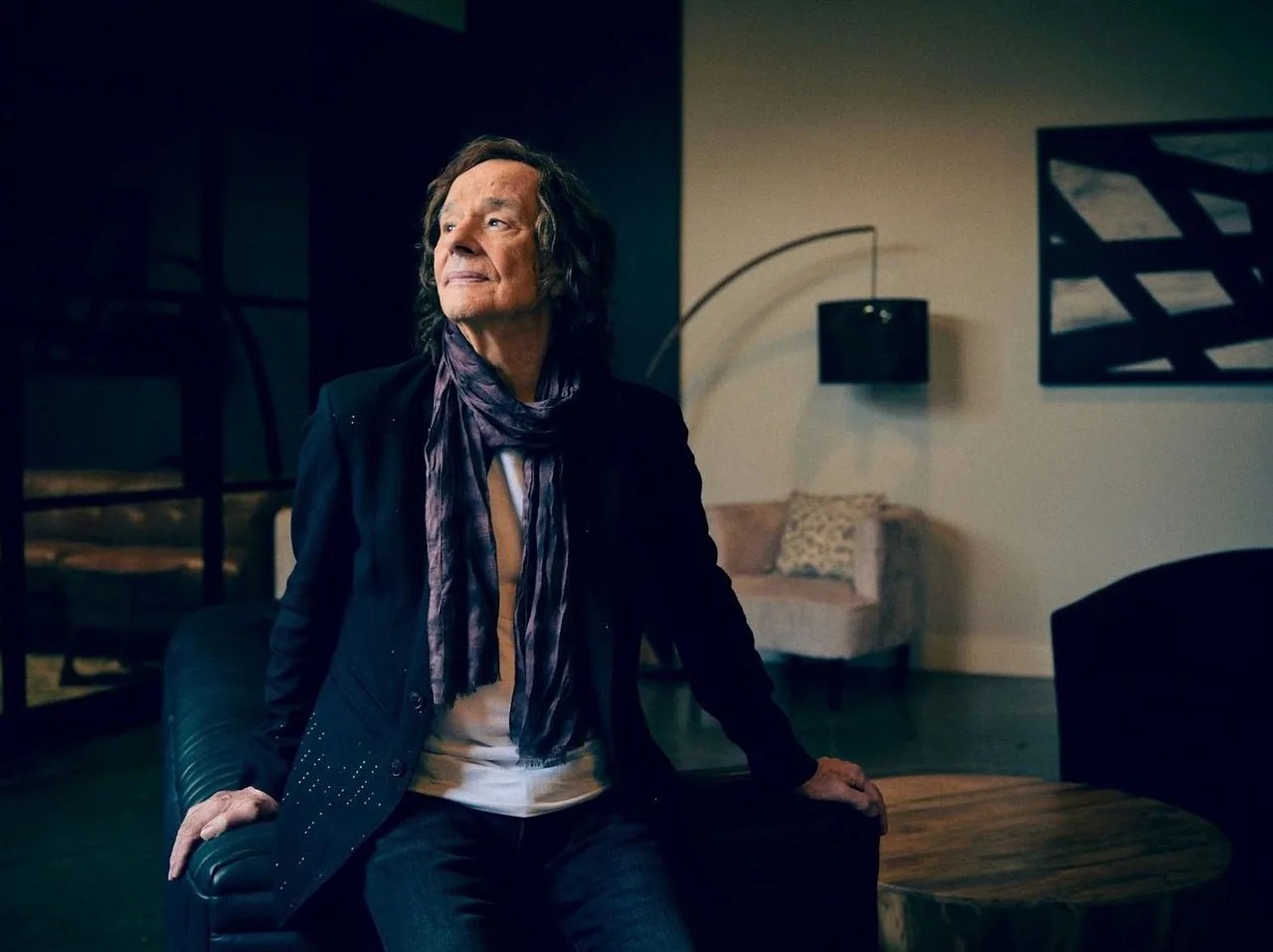 Colin Blunstone (UK) · Theater Kerkrade, Kerkrade · Fri, 21 May 2027