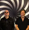 Colin Edwin and John Wesley's VOYAGE 35 · Poppodium Boerderij, Zoetermeer · za 12 sep 2026