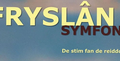 Collegium Vocale Fryslan - Fryslân Symfony - De stim fan de reiddomp · Schouwburg De Lawei, Drachten · zo 14 feb 2027