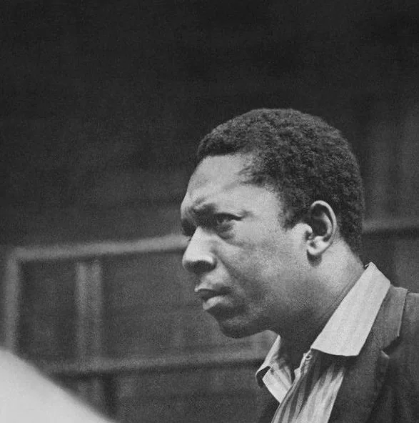 Collier plays Coltrane · BIRD, Rotterdam · Sat, 21 Nov 2026