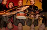 Colombia Jazz · Beauforthuis, Austerlitz · zo 11 okt 2026