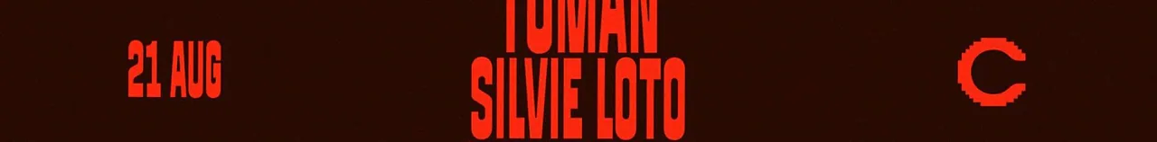 Colorado Charlie w/ Toman (3hrs), Silvie Loto, Sem Jacobs · Colorado Charlie, Den Haag · vr 21 aug 2026