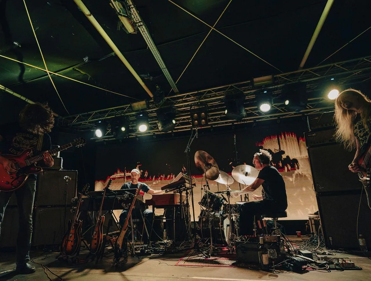 Colour Haze (GER) + Smokemaster (GER) · Vera, Groningen · vr 26 feb 2027
