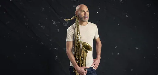 Coltrane 100 - Joshua Redman & Jazz Orchestra of the Concertgebouw · Het Concertgebouw, Amsterdam · di 30 mrt 2027