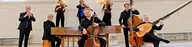 Combattimento - J.S. Bach meets Graaf Unico Wilhelm van Wassenaer - Oude Muziek · Edesche Concertzaal, Ede · za 16 jan 2027