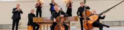 Combattimento - J.S. Bach meets Graaf Unico Wilhelm van Wassenaer - Oude Muziek · Edesche Concertzaal, Ede · za 16 jan 2027