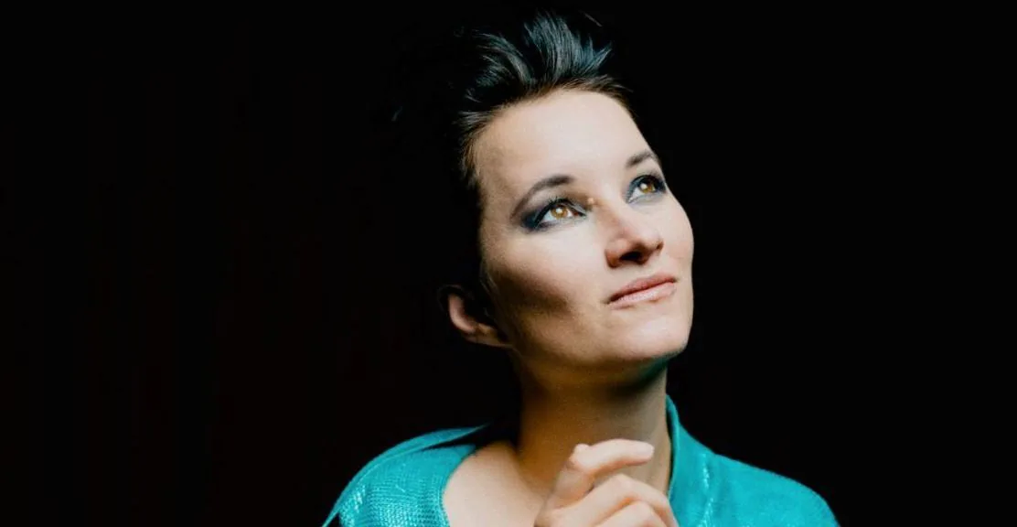 Combattimento - Orkest van de Achttiende Eeuw, Ian Bostridge + Anna Prohaska · Muziekgebouw aan 't IJ, Amsterdam · Wed, 10 Feb 2027