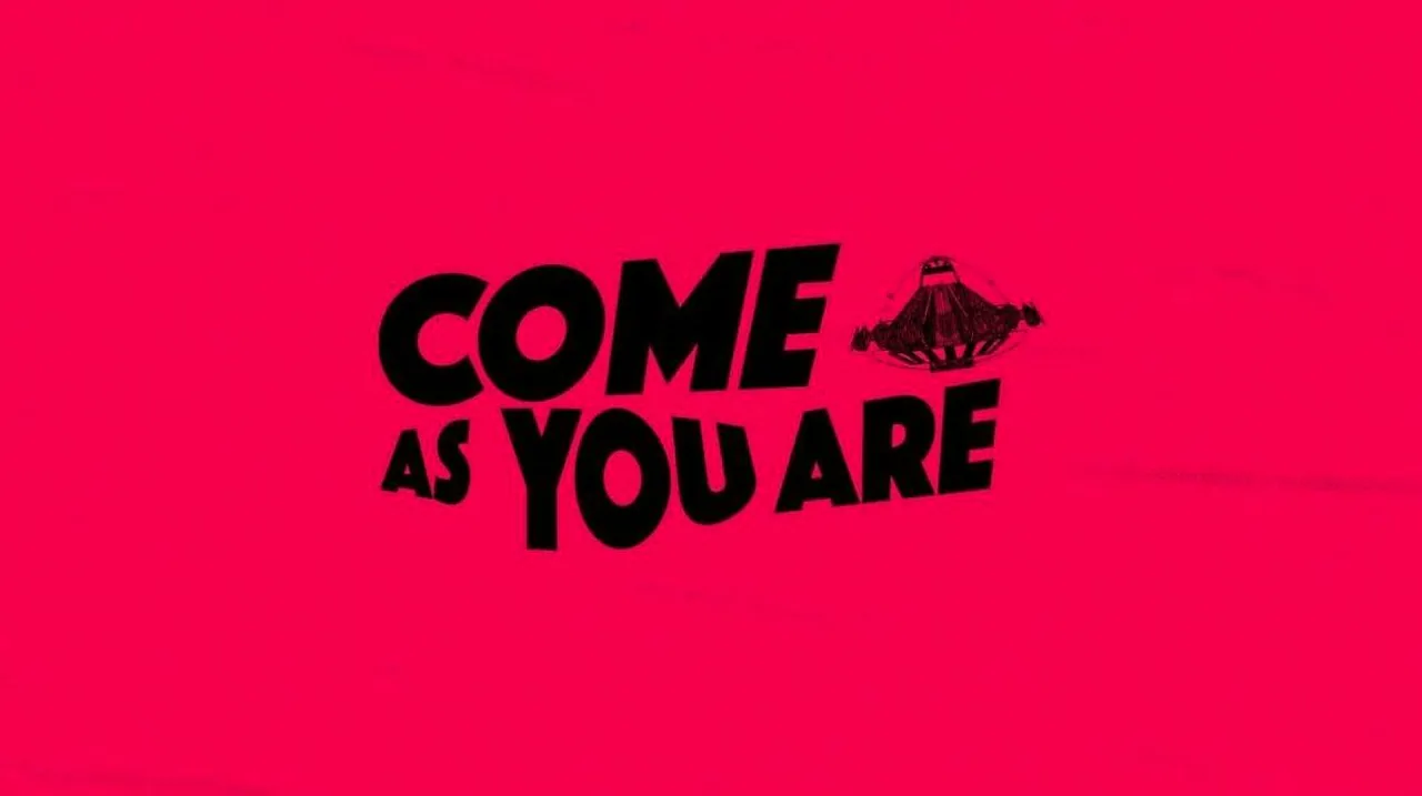 Come As You Are 2026: The Afghan Whigs, shame, Republica & meer · Effenaar, Eindhoven · za 3 okt 2026