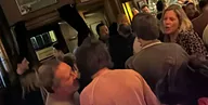 Come together as One · Café Brandon, Amsterdam · Sat, 24 Oct 2026