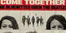 Come Together – The Bluebettes Doen The Beatles - The Bluebettes · De Kleine Willem, Enschede · ma 8 mrt 2027