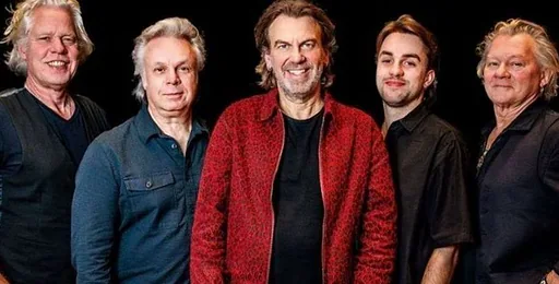 Coming On Strong | Onze Earring · Stadsgehoorzaal Kampen, Kampen · za 20 feb 2027