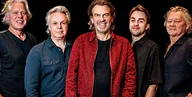 Coming On Strong | Onze Earring · Theater De Lampegiet, Veenendaal · za 6 feb 2027