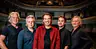 Coming On Strong - Onze Earring · Theater de Kampanje, Den Helder · za 10 okt 2026