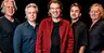 Coming On Strong | Onze Earring · Schaffelaartheater, Barneveld · za 26 sep 2026