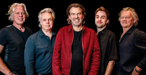 Coming on strong - Onze Earring · Theater de Schalm, Veldhoven · vr 26 mrt 2027