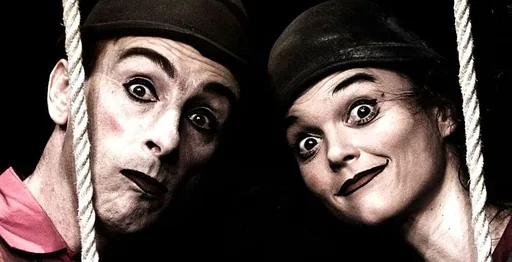 Compagnia Baccalà - Oh oh · Isala Theater, Capelle aan den IJssel · di 15 dec 2026