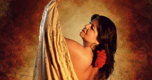 Compañía María La Serrana · LantarenVenster, Rotterdam · di 10 nov 2026