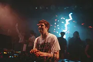 Complex presents Mall Grab (3 Hour Set) · Complex Maastricht, Maastricht · vr 18 dec 2026