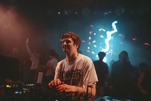 Complex presents Mall Grab (3 Hour Set) · Complex Maastricht, Maastricht · vr 18 dec 2026