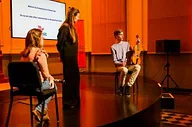 Composing for grown ups · November Music, 's-Hertogenbosch · zo 22 nov 2026