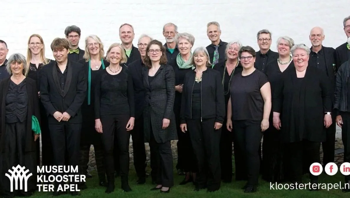 Concert Capella Groningen — achtergrondafbeelding