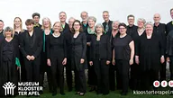 Concert Capella Groningen · Museum Klooster Ter Apel, Ter Apel · zo 25 okt 2026