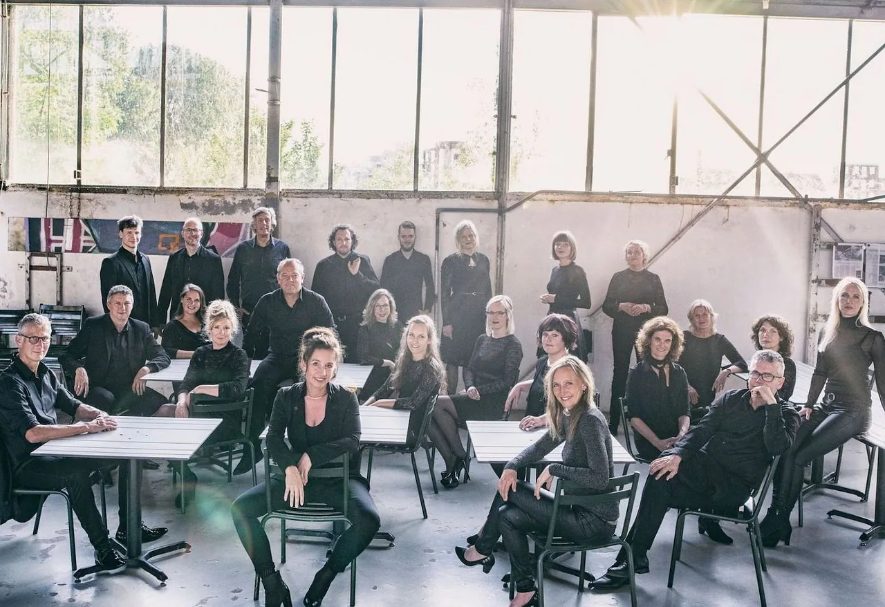 Concert: Elijah Soul & gospel choir · Oude Kerk Charlois, Rotterdam · Sat, 12 Dec 2026
