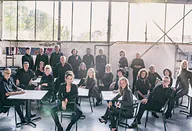 Concert: Elijah Soul & gospel choir · Oude Kerk Charlois, Rotterdam · Sat, 12 Dec 2026