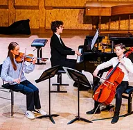 Concert Jong Talent · Conservatorium Amsterdam, Amsterdam · za 10 okt 2026
