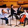 Concert Jong Talent · Conservatorium Amsterdam, Amsterdam · za 10 okt 2026