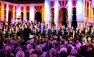 Concert Misa Criolla / Gloria Jenkins - Limburgs Concertkoor & Symfonieorkest Concertato · Mondo Verde, Landgraaf · vr 13 nov 2026