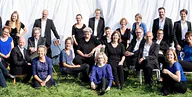 Concert Musa Horti · Theater de Bussel, Oosterhout · za 10 okt 2026