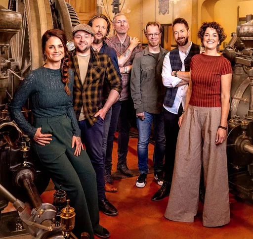 Concert Ogham · Grote Kerk Groede, Groede · Sat, 12 Jun 2027