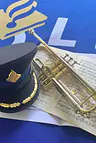 Concert Politie Orkest Noord Nederland · De Nieuwe Kolk, Assen · zo 29 nov 2026