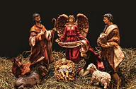 Concert ‘Van Hera tot Hildegard’ – Cantar d’Affetto: ‘Fare la Nina Na’ – Een muzikale kerststal · De Woudkapel, Bilthoven · do 17 dec 2026