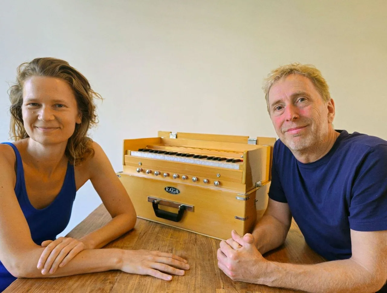 Concert ‘Van Hera tot Hildegard’ – Noorder: Dauw · De Woudkapel, Bilthoven · do 18 mrt 2027