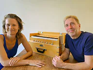 Concert ‘Van Hera tot Hildegard’ – Noorder: Dauw · De Woudkapel, Bilthoven · do 18 mrt 2027