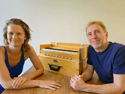 Concert ‘Van Hera tot Hildegard’ – Noorder: Dauw · De Woudkapel, Bilthoven · do 18 mrt 2027
