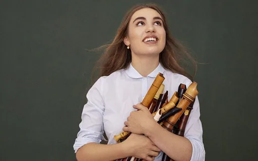 Concertgebouw Kamerorkest & Lucie Horsch · Cunerakerk, Rhenen · za 24 okt 2026