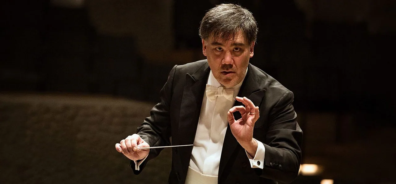 Concertgebouworkest Essentials: Debussy's La mer · Het Concertgebouw, Amsterdam · vr 23 apr 2027